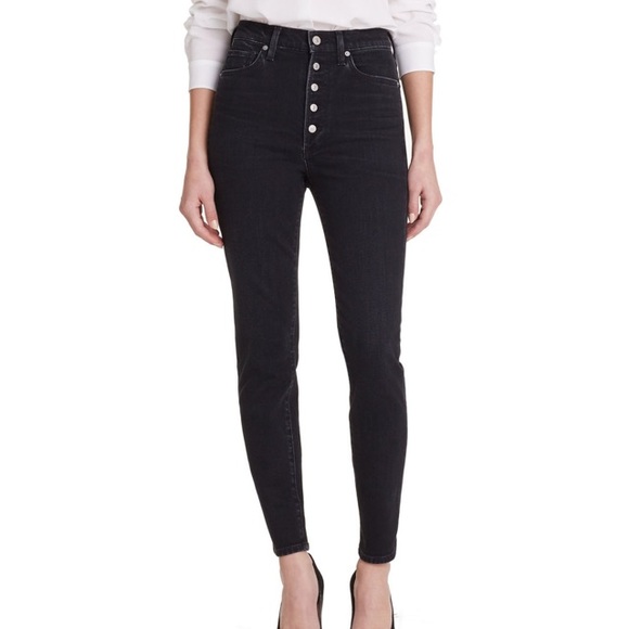 Citizens Of Humanity Pants - Citizens of humanity Olivia sz 25